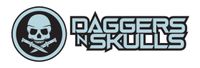 Daggers N' Skulls coupons